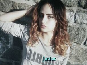 Janize
