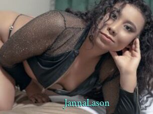JannaLason xxx Fantasy Land