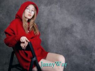 JannyWay