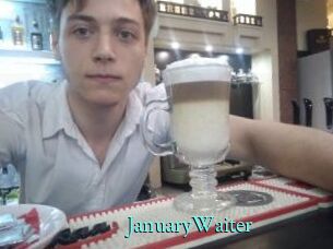 JanuaryWaiter xxx Fantasy Land