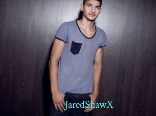JaredShawX