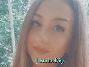 JasmineDigs xxx Fantasy Land