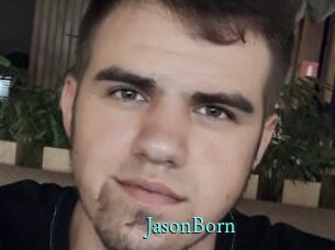 JasonBorn