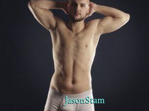 JasonStam