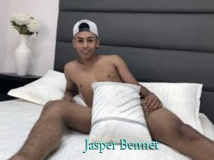 Jasper_Bennet