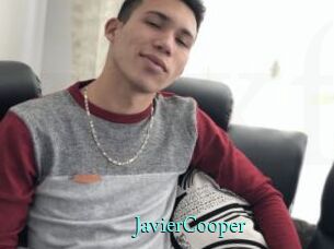 JavierCooper xxx Fantasy Land