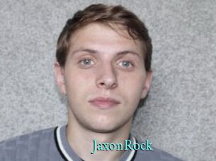 JaxonRock