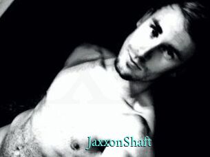 JaxxonShaft