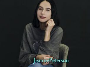 JeannePeterson xxx Fantasy Land