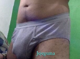 Jejeguma