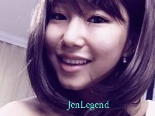 JenLegend