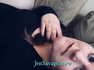 JenSavageSnow