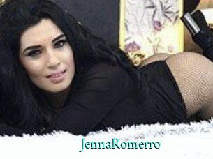 JennaRomerro