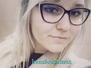 JennaSoulmatexx xxx Fantasy Land