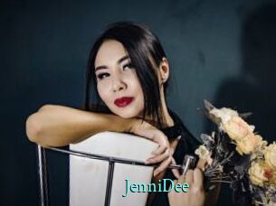 JenniDee