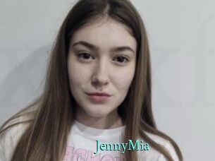 JennyMia