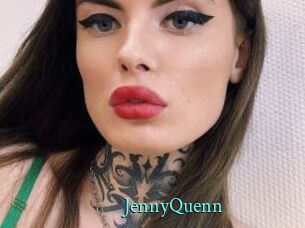 JennyQuenn xxx Fantasy Land