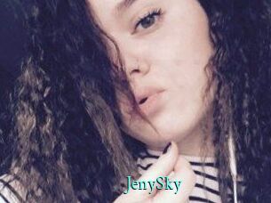 JenySky xxx Fantasy Land