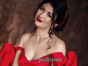 JesiBrown