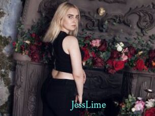 JessLime