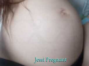 Jessi_Pregnant