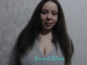 JessicaQBlack xxx Fantasy Land