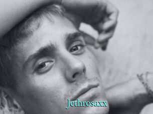 Jethrosaxx