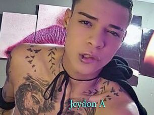 Jeydon_A