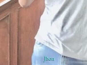 Jhon