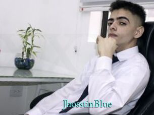 JhosstinBlue xxx Fantasy Land