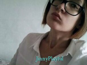 JinnyPlayful