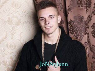 JoNNyJonn xxx Fantasy Land