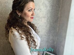JoannaKelly xxx Fantasy Land