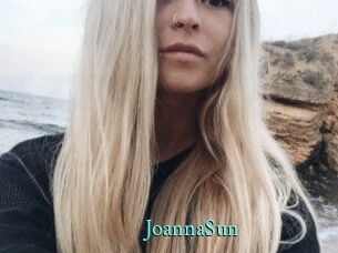 JoannaSun xxx Fantasy Land