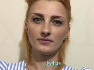 Jodiae