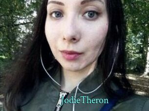 JodieTheron xxx Fantasy Land