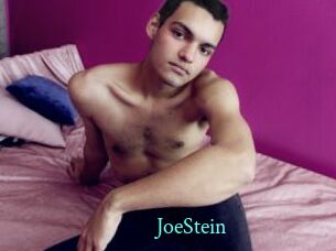 JoeStein