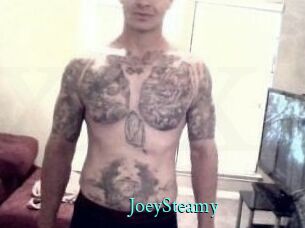 JoeySteamy xxx Fantasy Land