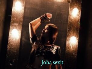 Joha_sexit