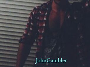 JohnGambler