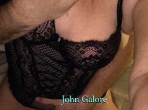 John_Galore xxx Fantasy Land