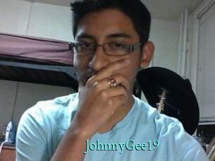 JohnnyGee19 xxx Fantasy Land