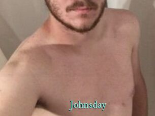 Johnsday