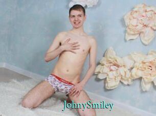 JohnySmiley