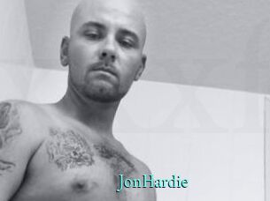JonHardie