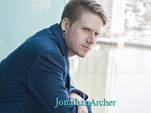 JonathanArcher