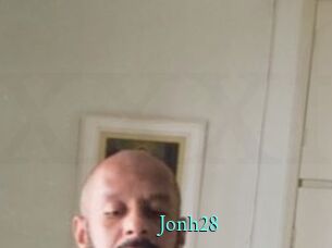 Jonh28 xxx Fantasy Land