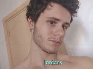 Jordans xxx Fantasy Land