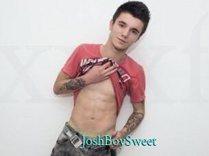 JoshBoySweet