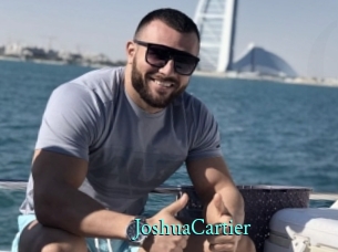 JoshuaCartier